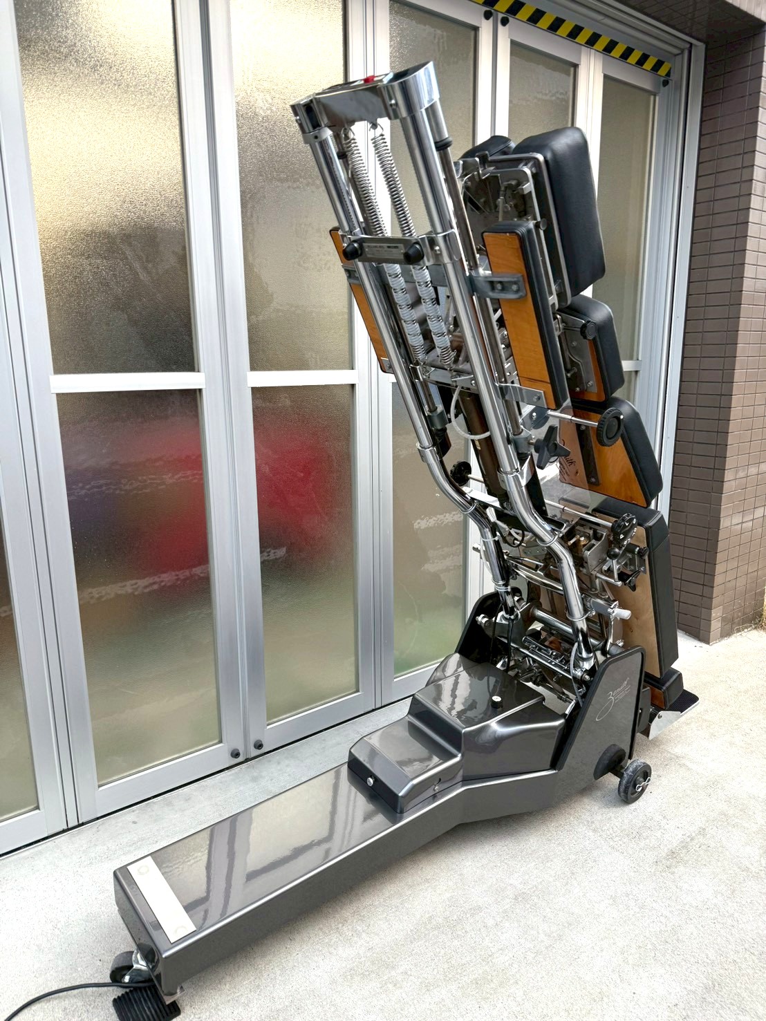 CB-230
ゼニスⅡ440トムソンテーブル