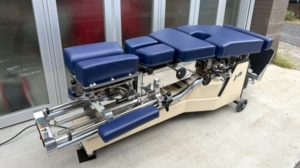 CB-226　ゼニスⅡ440トムソンテーブル