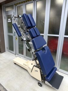 CB-226　ゼニスⅡ440トムソンテーブル